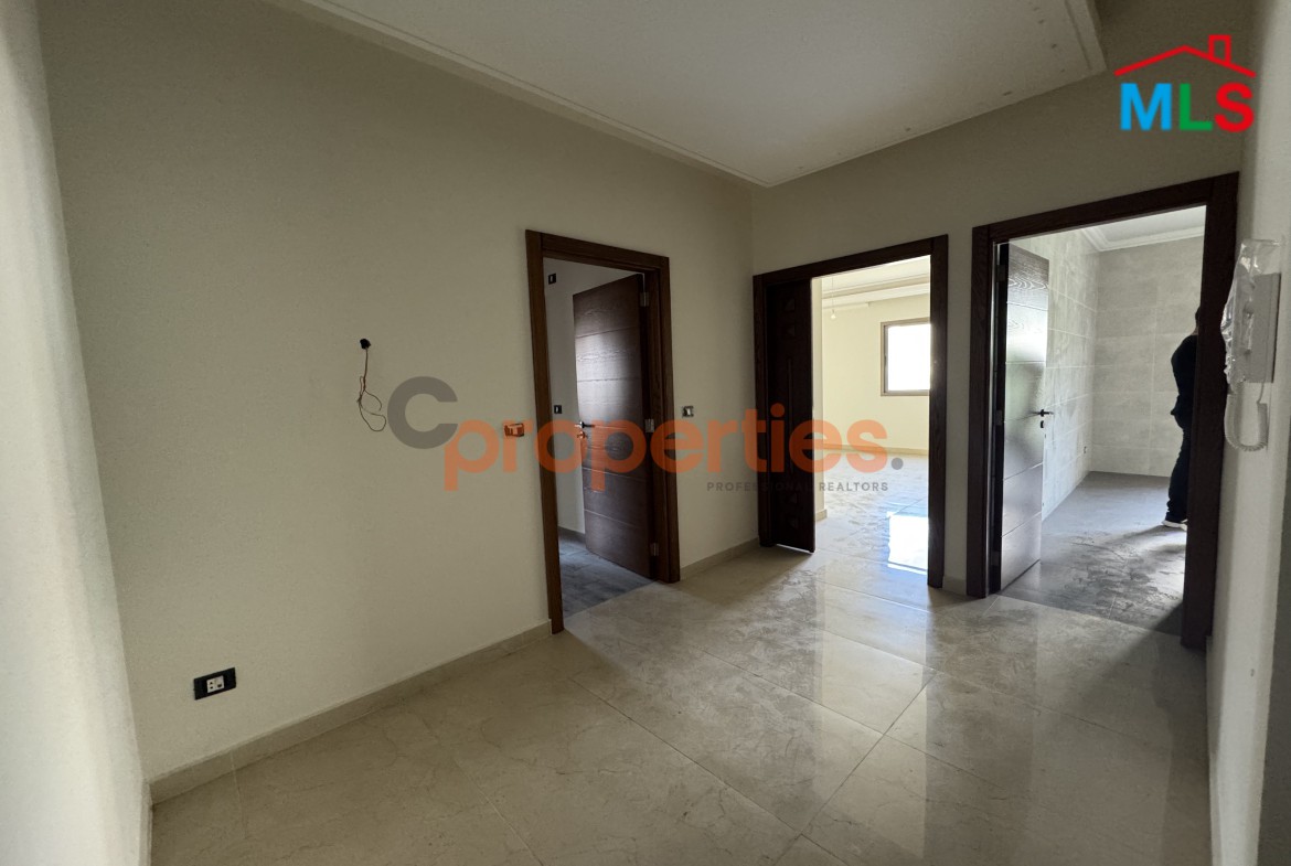 Apartment for sale in Beit Mery/Mansourieh – CPGA74