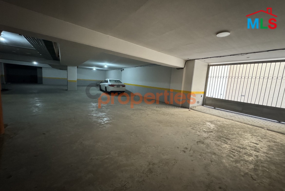 Apartment for sale in Beit Mery/Mansourieh – CPGA74