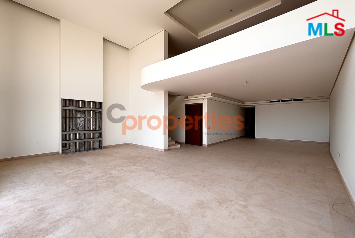 Apartment For Sale In Beit Mery | شقة للبيع في بيت مري | CPCC187