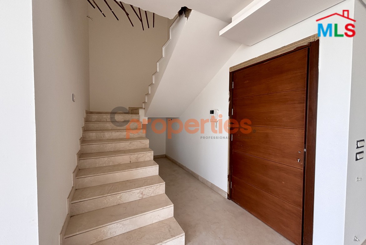Apartment For Sale In Beit Mery | شقة للبيع في بيت مري | CPCC187