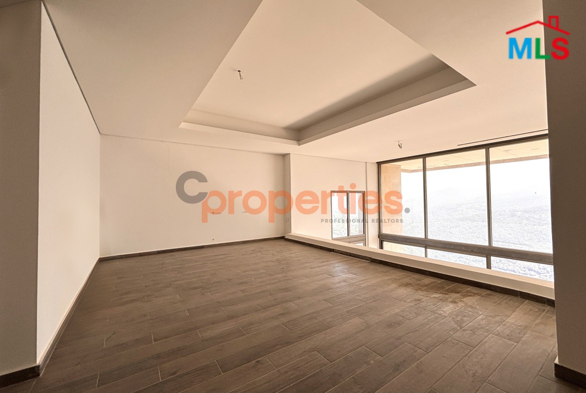 Apartment For Sale In Beit Mery | شقة للبيع في بيت مري | CPCC187