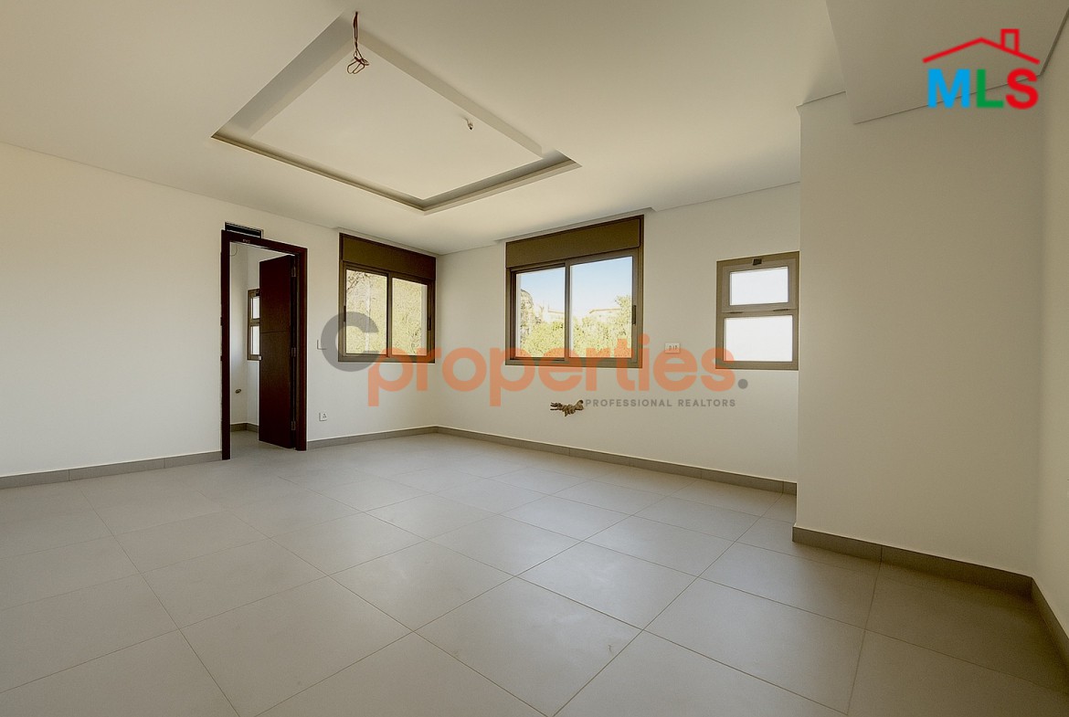 Apartment For Sale In Beit Mery | شقة للبيع في بيت مري | CPCC187