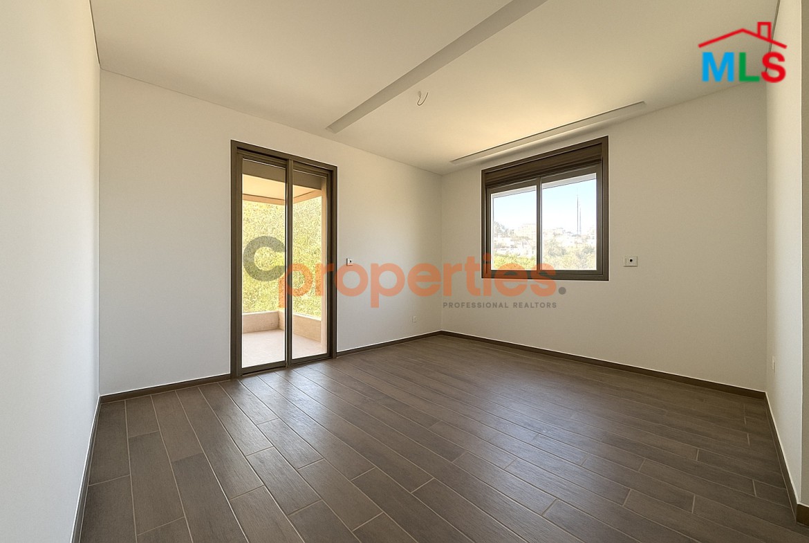 Apartment For Sale In Beit Mery | شقة للبيع في بيت مري | CPCC187