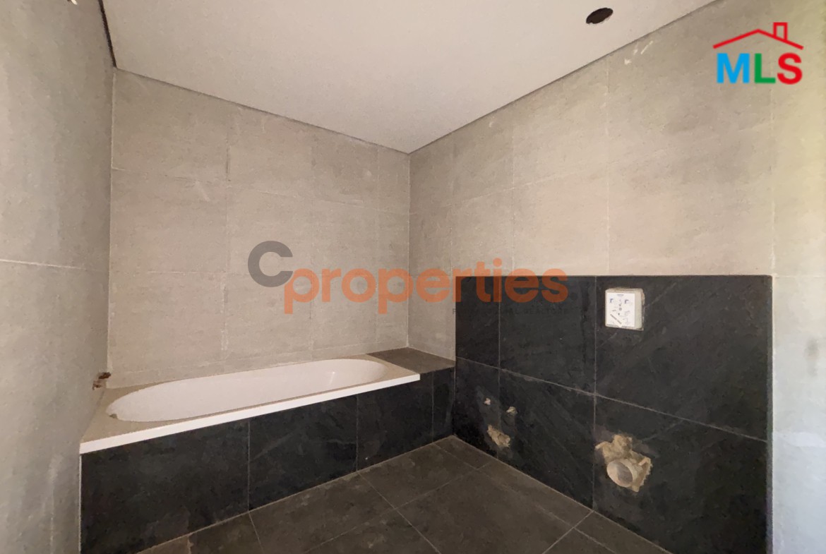 Apartment For Sale In Beit Mery | شقة للبيع في بيت مري | CPCC187