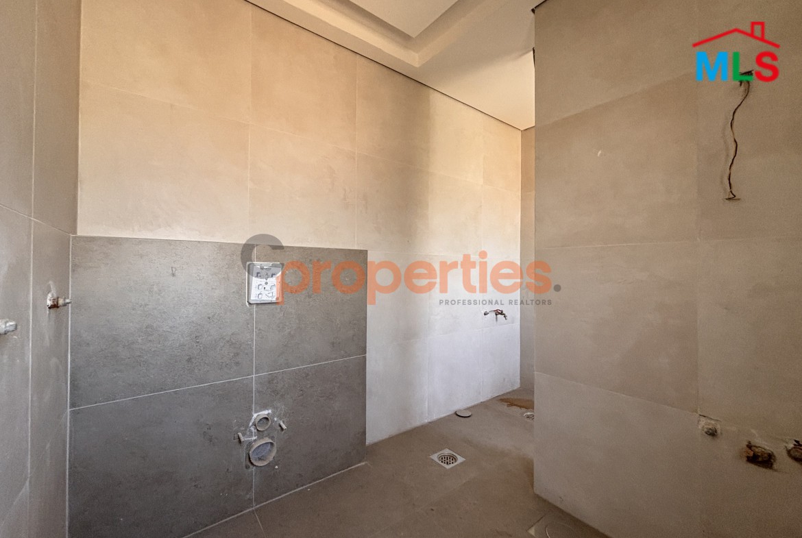 Apartment For Sale In Beit Mery | شقة للبيع في بيت مري | CPCC187