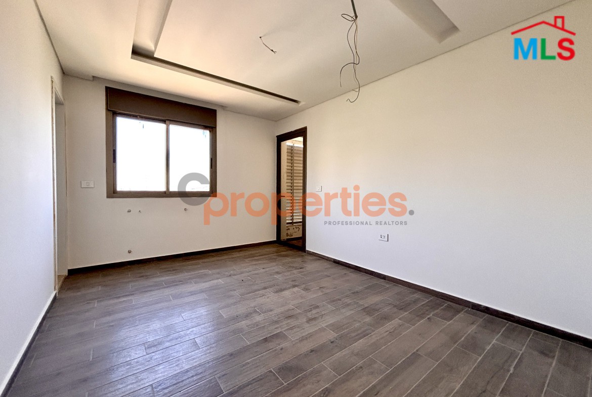 Apartment For Sale In Beit Mery | شقة للبيع في بيت مري | CPCC187
