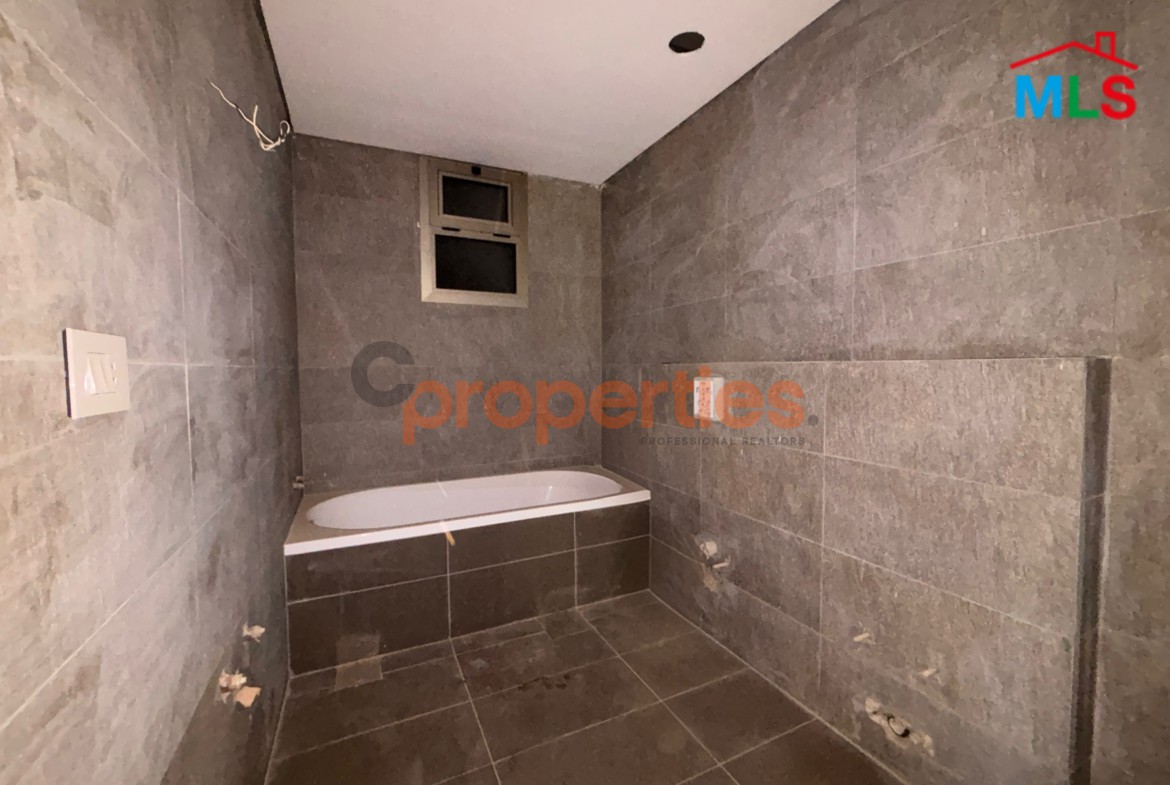 Apartment For Sale In Beit Mery | شقة للبيع في بيت مري | CPCC187