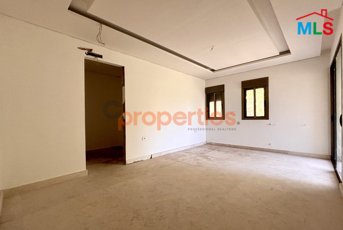 Apartment For Sale In Beit Mery | شقة للبيع في بيت مري | CPCC187