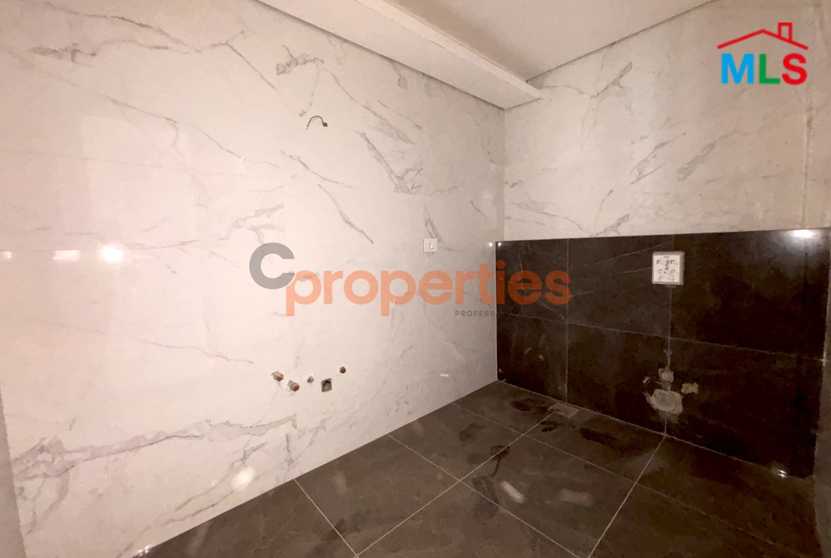 Apartment For Sale In Beit Mery | شقة للبيع في بيت مري | CPCC187