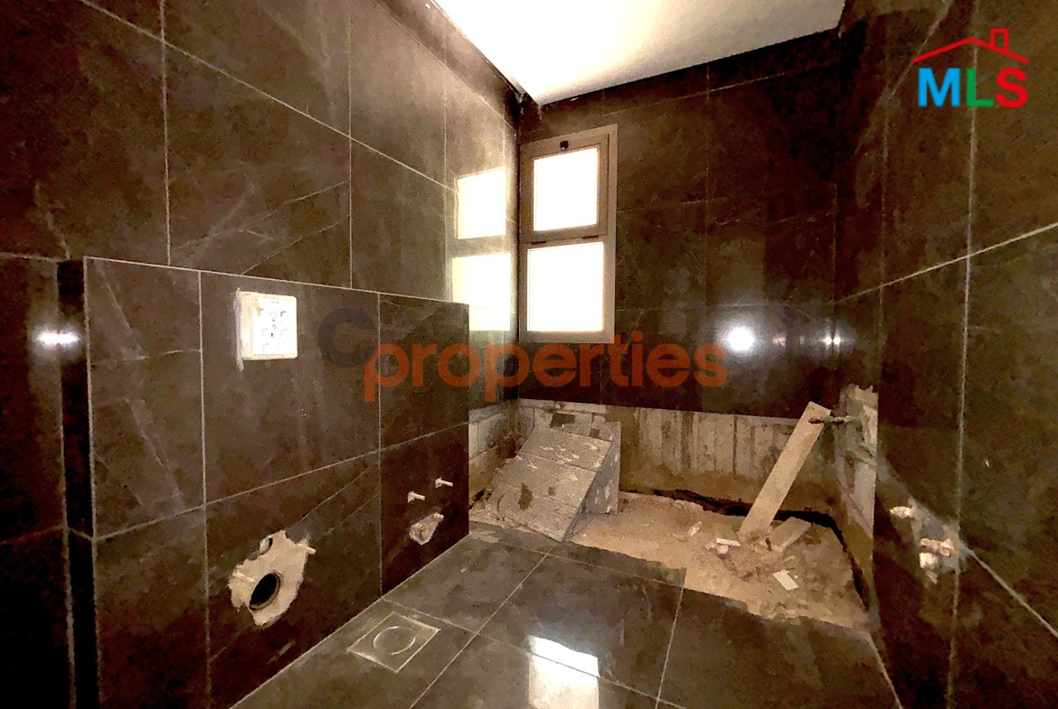 Apartment For Sale In Beit Mery | شقة للبيع في بيت مري | CPCC187