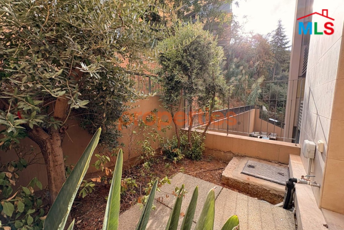Apartment For Sale In Louaize – CPFY145