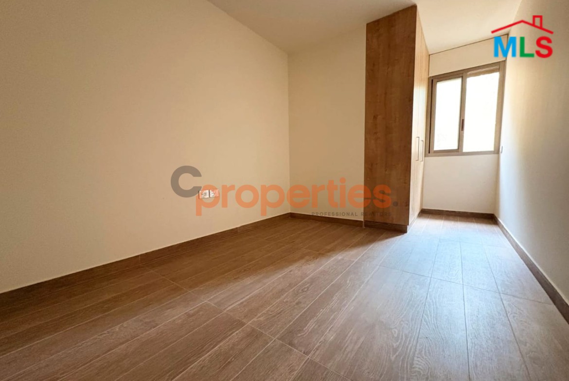 Apartment For Sale In Louaize – CPFY145