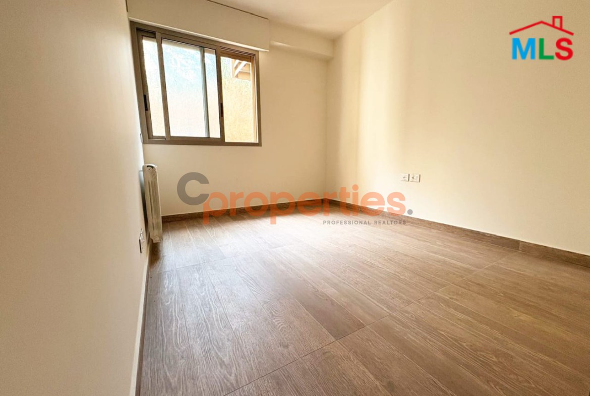 Apartment For Sale In Louaize – CPFY145