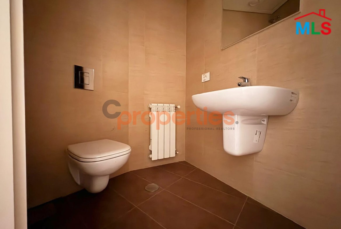 Apartment For Sale In Louaize – CPFY145