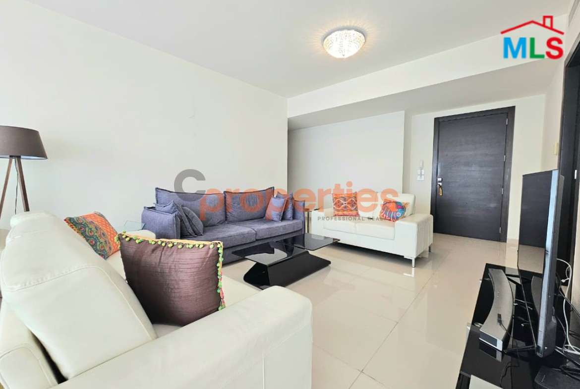 Apartment For Sale In Antelias | Fully Furnished – CPRD160