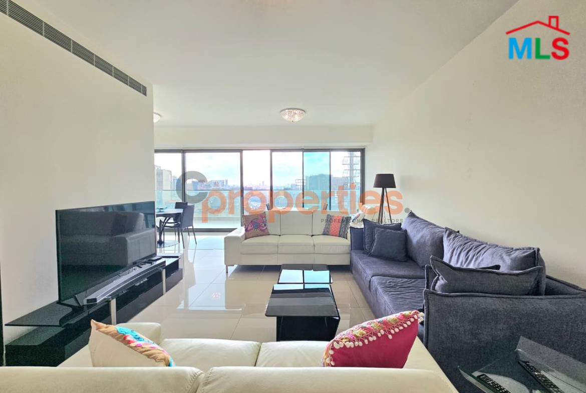 Apartment For Sale In Antelias | Fully Furnished – CPRD160