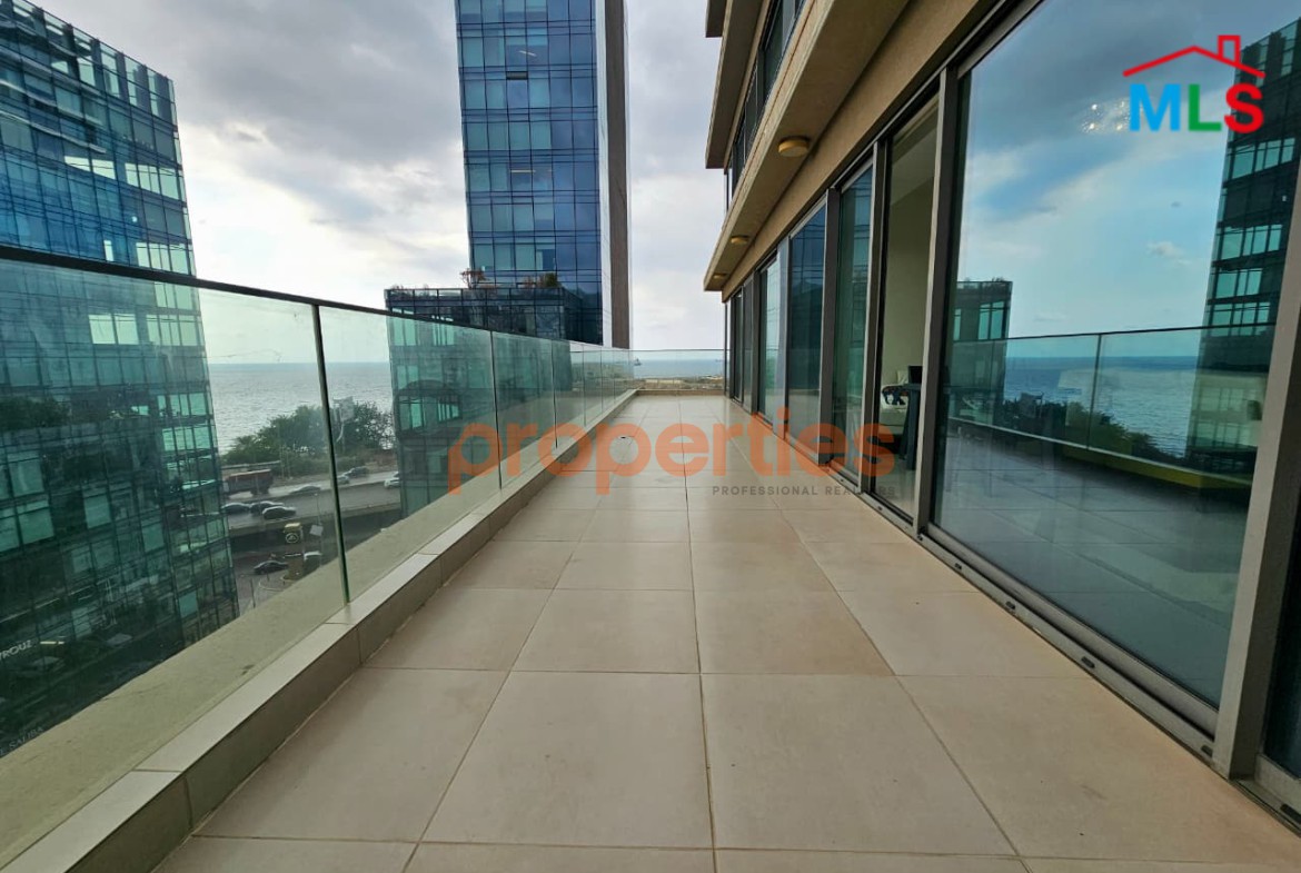 Apartment For Sale In Antelias | Fully Furnished – CPRD160