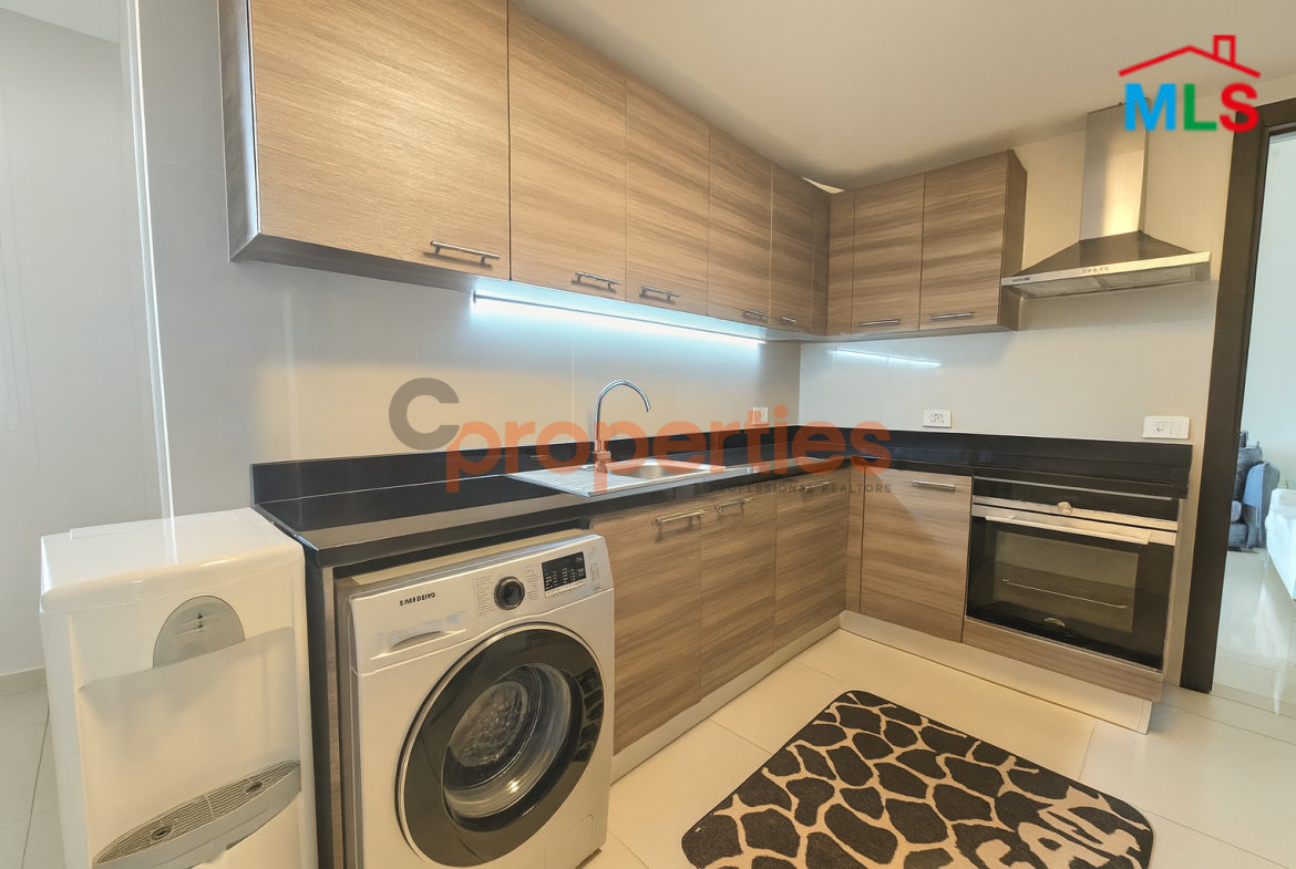 Apartment For Sale In Antelias | Fully Furnished – CPRD160