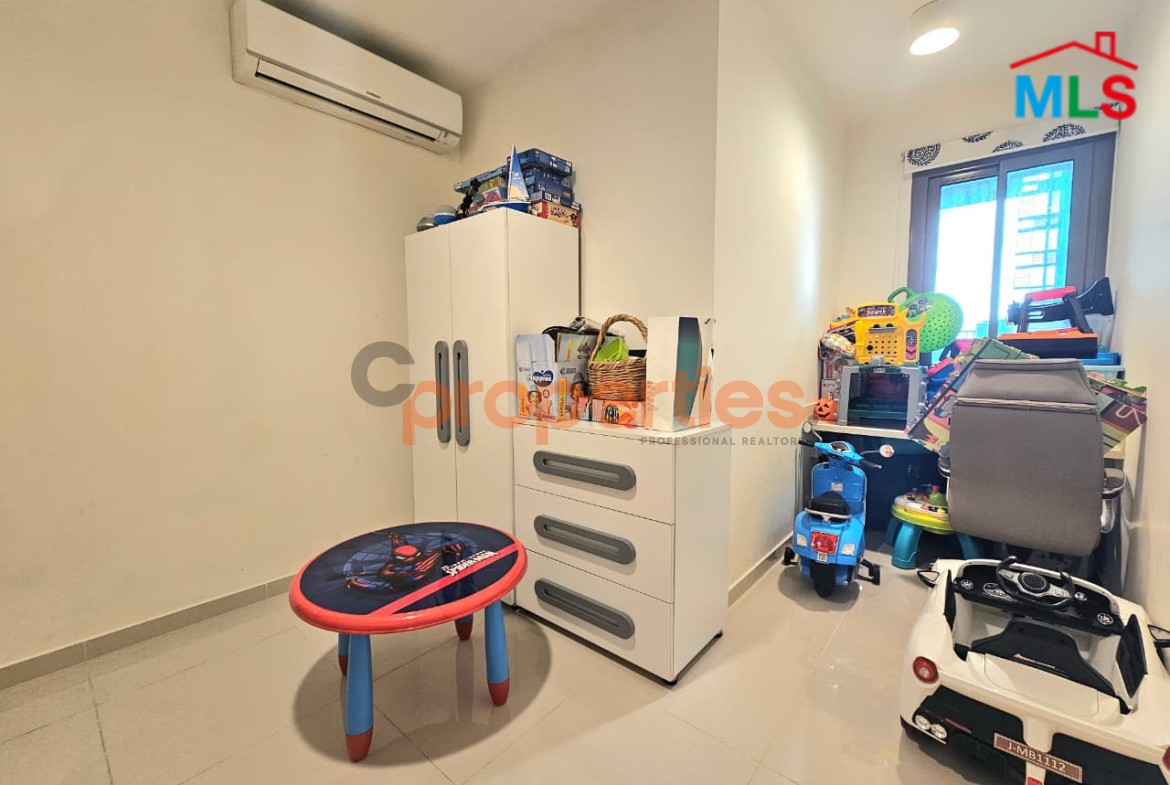 Apartment For Sale In Antelias | Fully Furnished – CPRD160