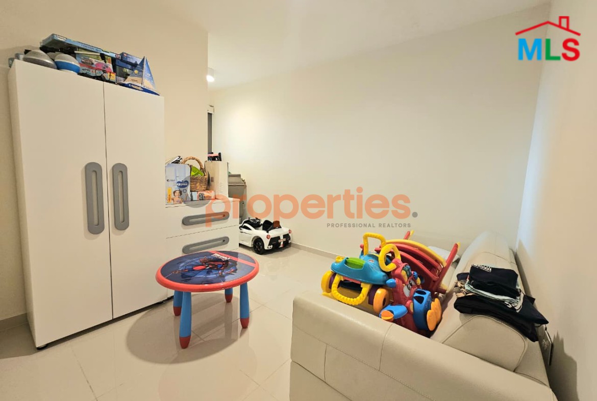 Apartment For Sale In Antelias | Fully Furnished – CPRD160