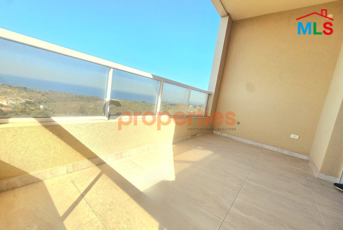 Duplex for sale in Jeddayel – Jbeil – CPJMH18