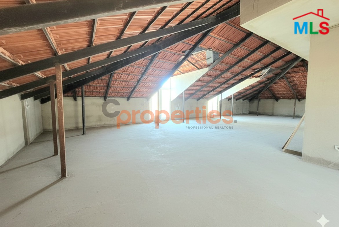 Duplex for sale in Jeddayel – Jbeil – CPJMH18