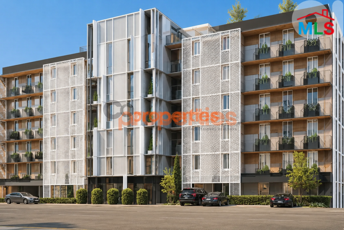 Apartment for sale in Ain Saade / Payment facilities – CPSM250