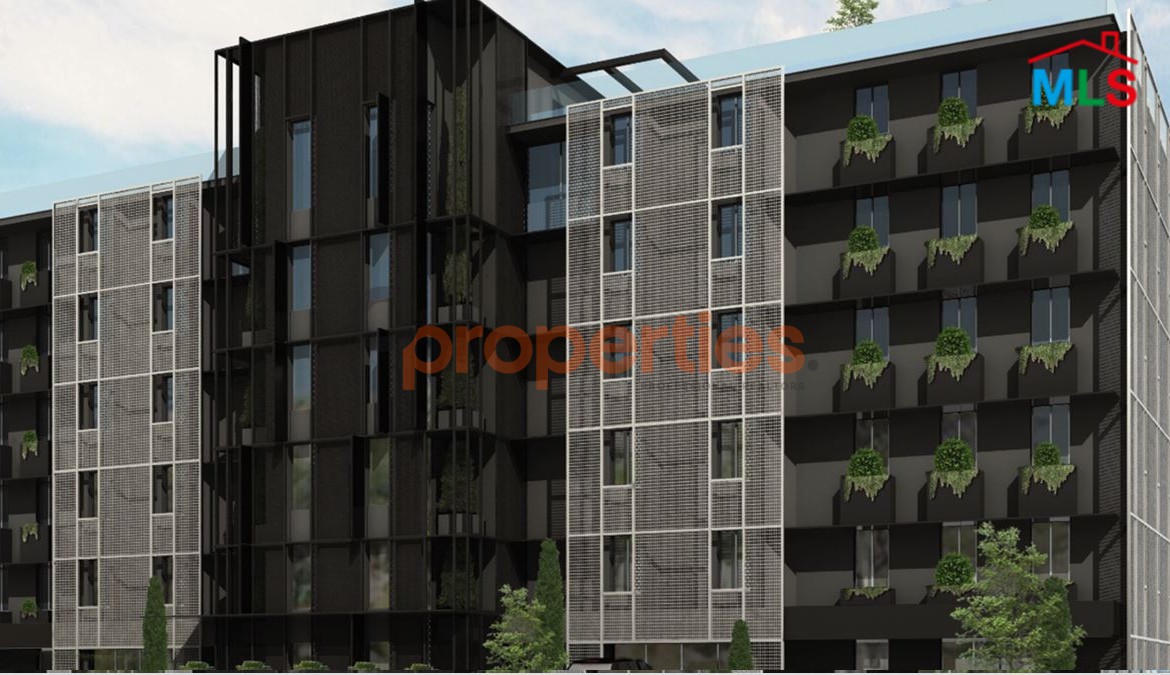 Apartment for sale in Ain Saade / Payment facilities – CPSM250