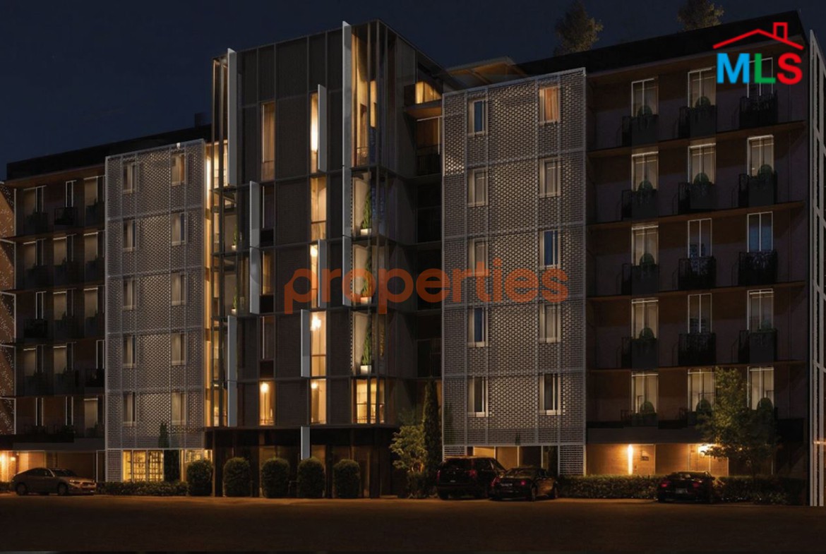 Apartment for sale in Ain Saade / Payment facilities – CPSM250