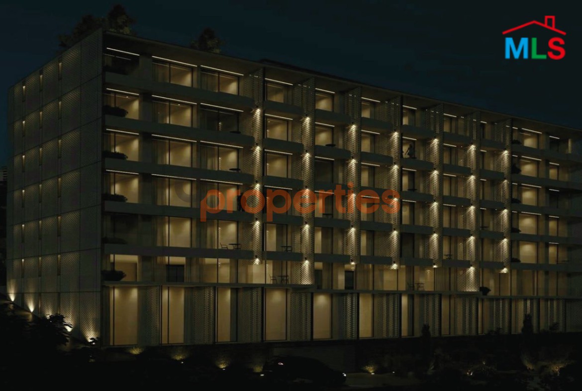 Apartment for sale in Ain Saade / Payment facilities – CPSM250
