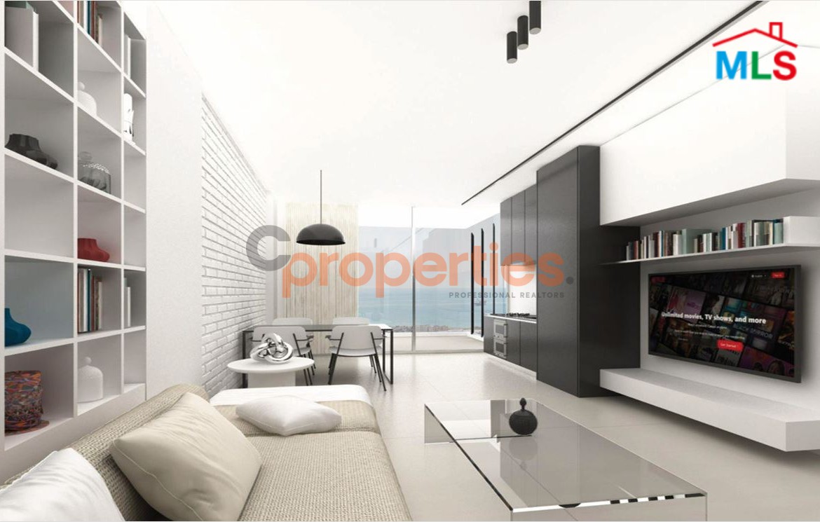 Apartment for sale in Ain Saade / Payment facilities – CPSM250