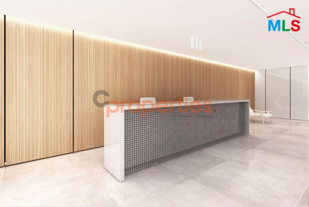 Apartment for sale in Ain Saade / Payment facilities – CPSM250