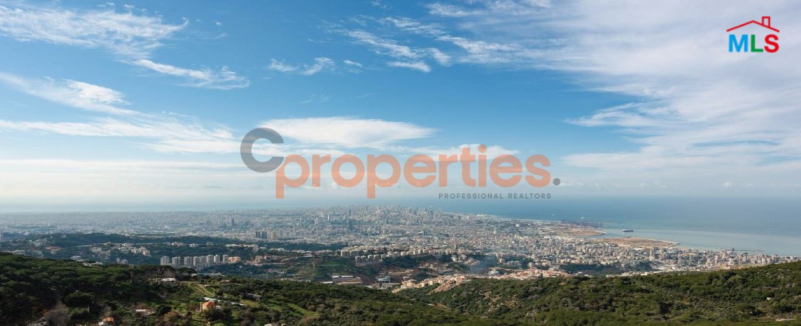 Apartment for sale in Ain Saade / Payment facilities – CPSM250
