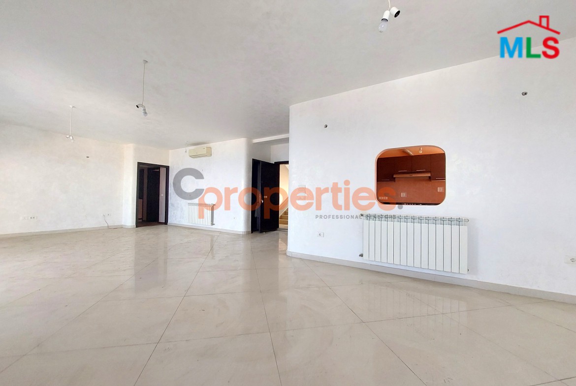 Apartment for sale in Bqennayaشقة للبيع في بقنايا – CPSM112