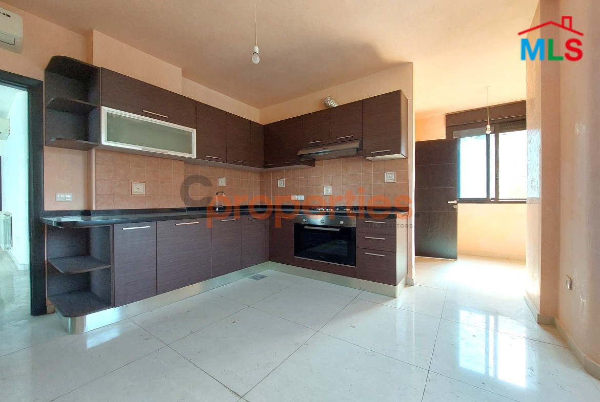 Apartment for sale in Bqennayaشقة للبيع في بقنايا – CPSM112