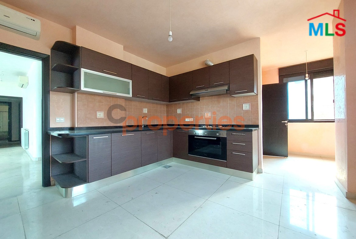 Apartment for sale in Bqennayaشقة للبيع في بقنايا – CPSM112