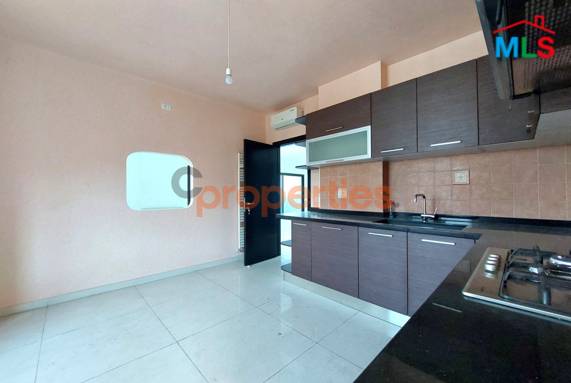 Apartment for sale in Bqennayaشقة للبيع في بقنايا – CPSM112