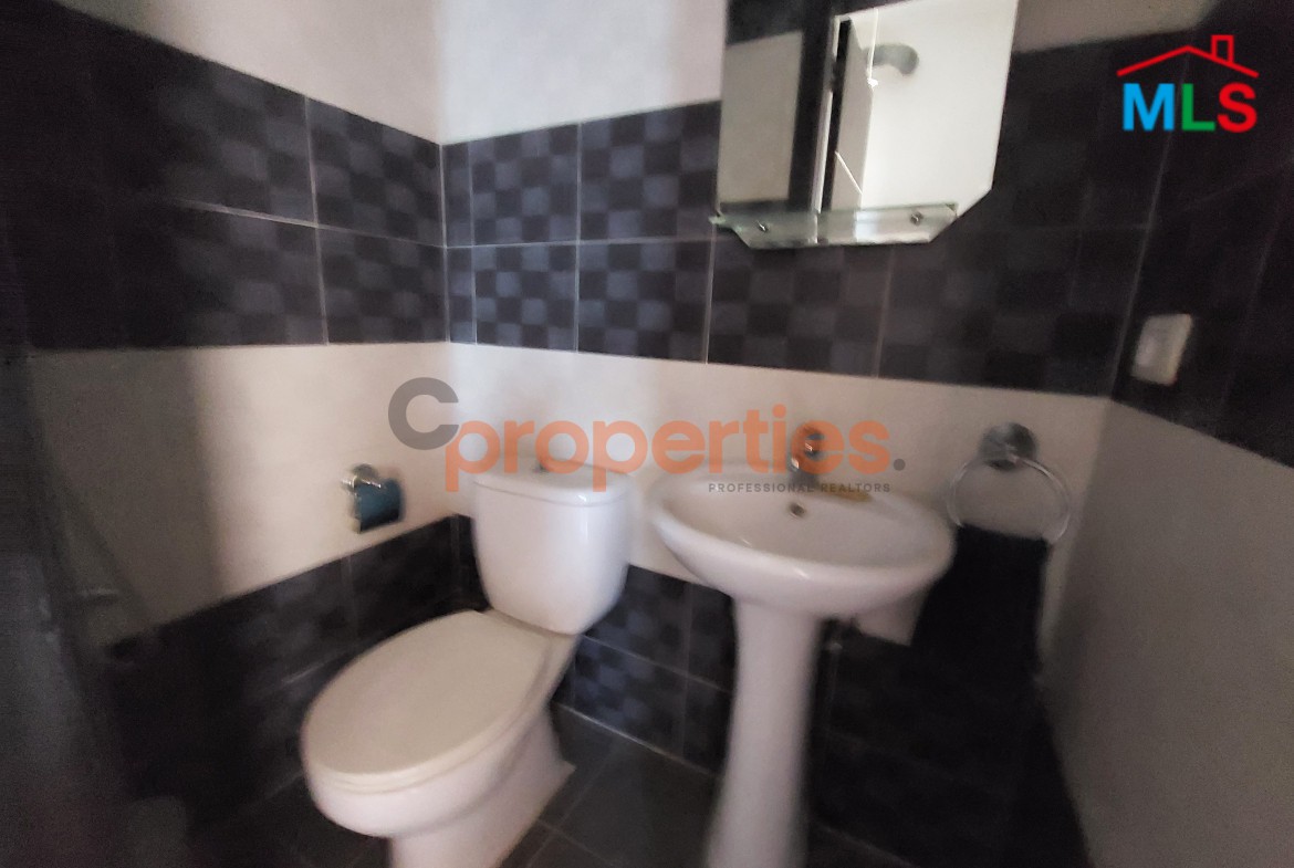 Apartment for sale in Bqennayaشقة للبيع في بقنايا – CPSM112
