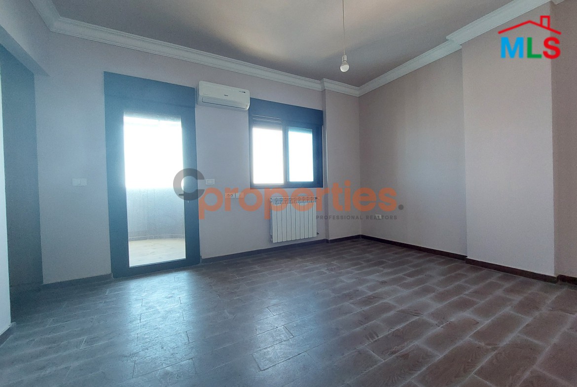 Apartment for sale in Bqennayaشقة للبيع في بقنايا – CPSM112
