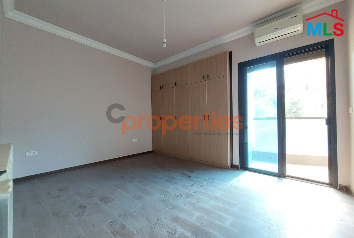 Apartment for sale in Bqennayaشقة للبيع في بقنايا – CPSM112