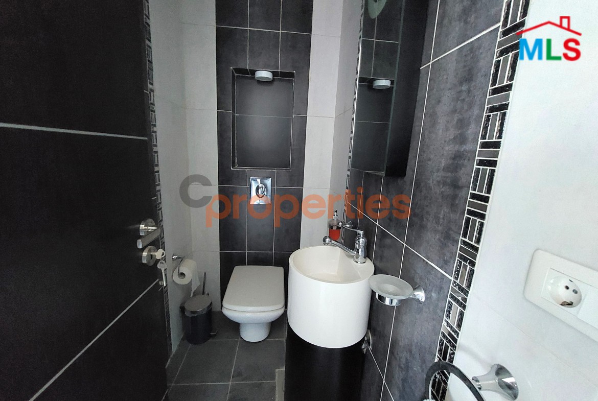 Apartment for sale in Bqennayaشقة للبيع في بقنايا – CPSM112