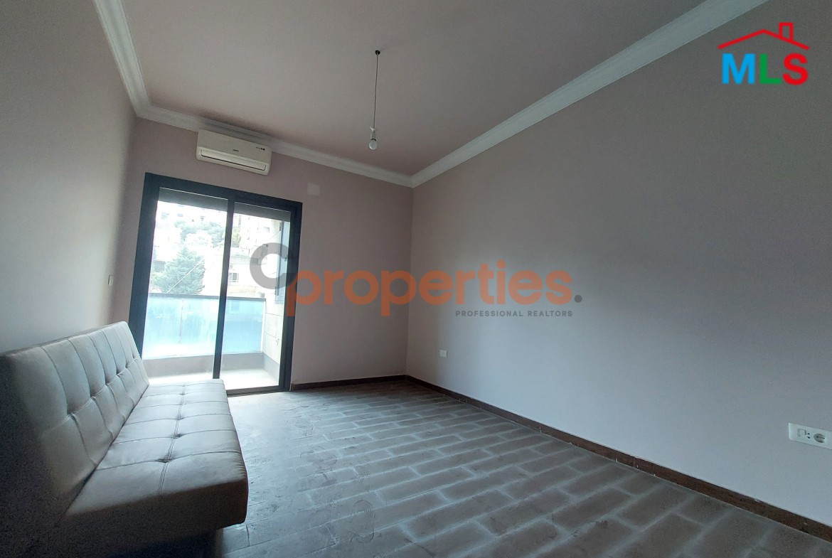 Apartment for sale in Bqennayaشقة للبيع في بقنايا – CPSM112