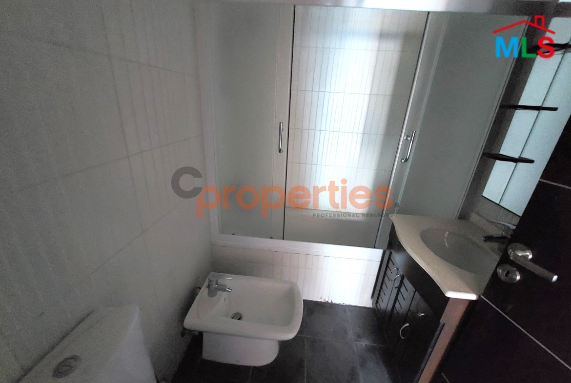 Apartment for sale in Bqennayaشقة للبيع في بقنايا – CPSM112