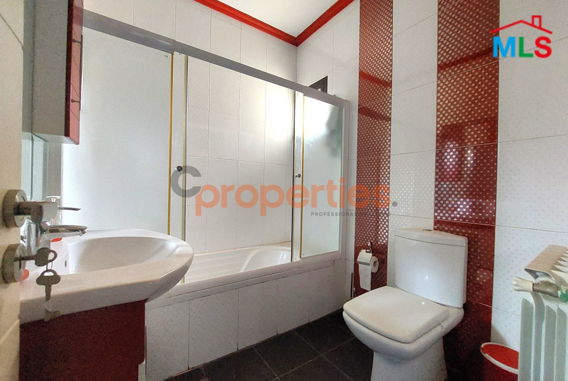 Apartment for sale in Bqennayaشقة للبيع في بقنايا – CPSM112