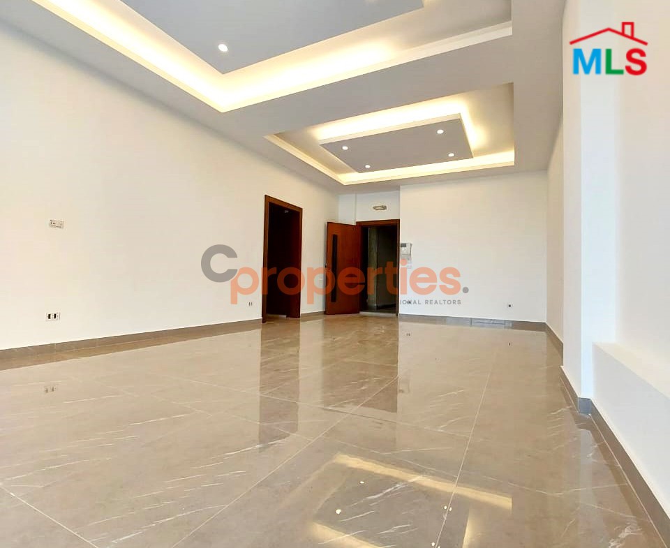 Apartment for sale in Fanar Luxurious شقة للبيع في الفنار – CPSM210