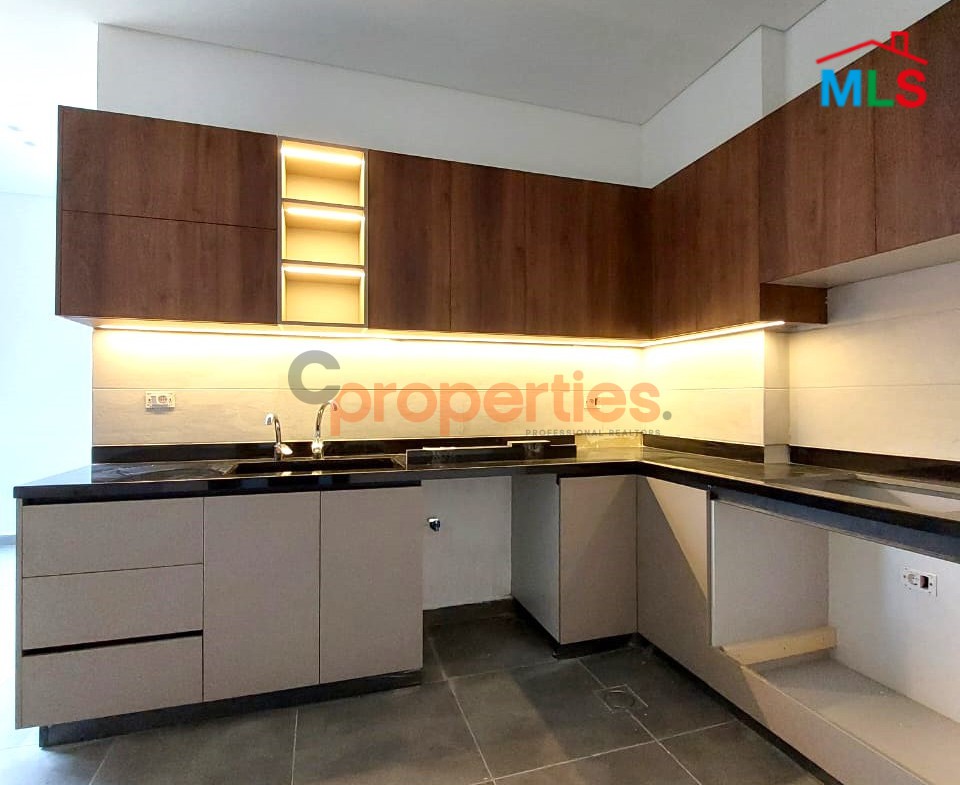 Apartment for sale in Fanar Luxurious شقة للبيع في الفنار – CPSM210