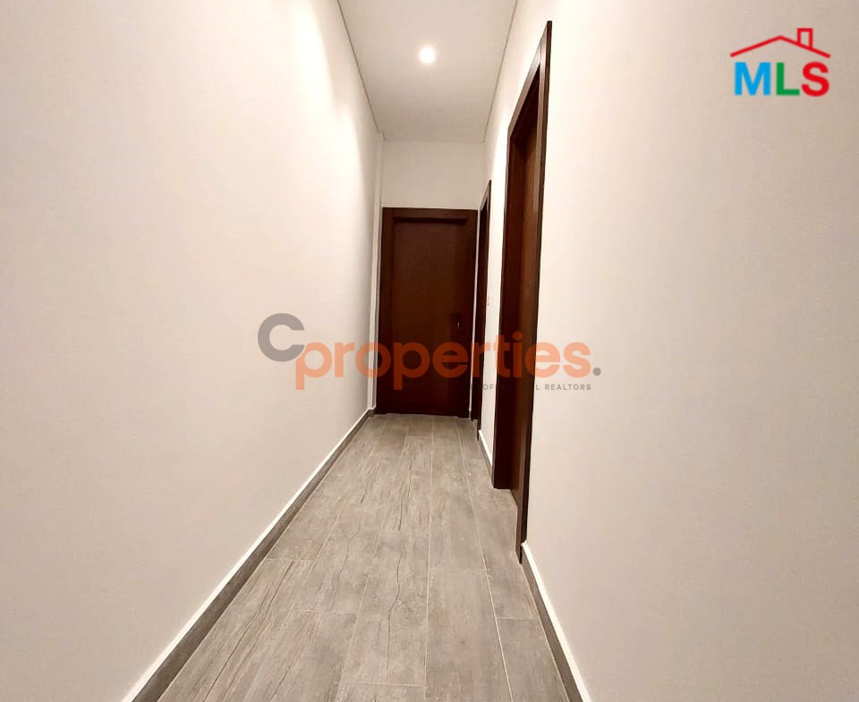 Apartment for sale in Fanar Luxurious شقة للبيع في الفنار – CPSM210