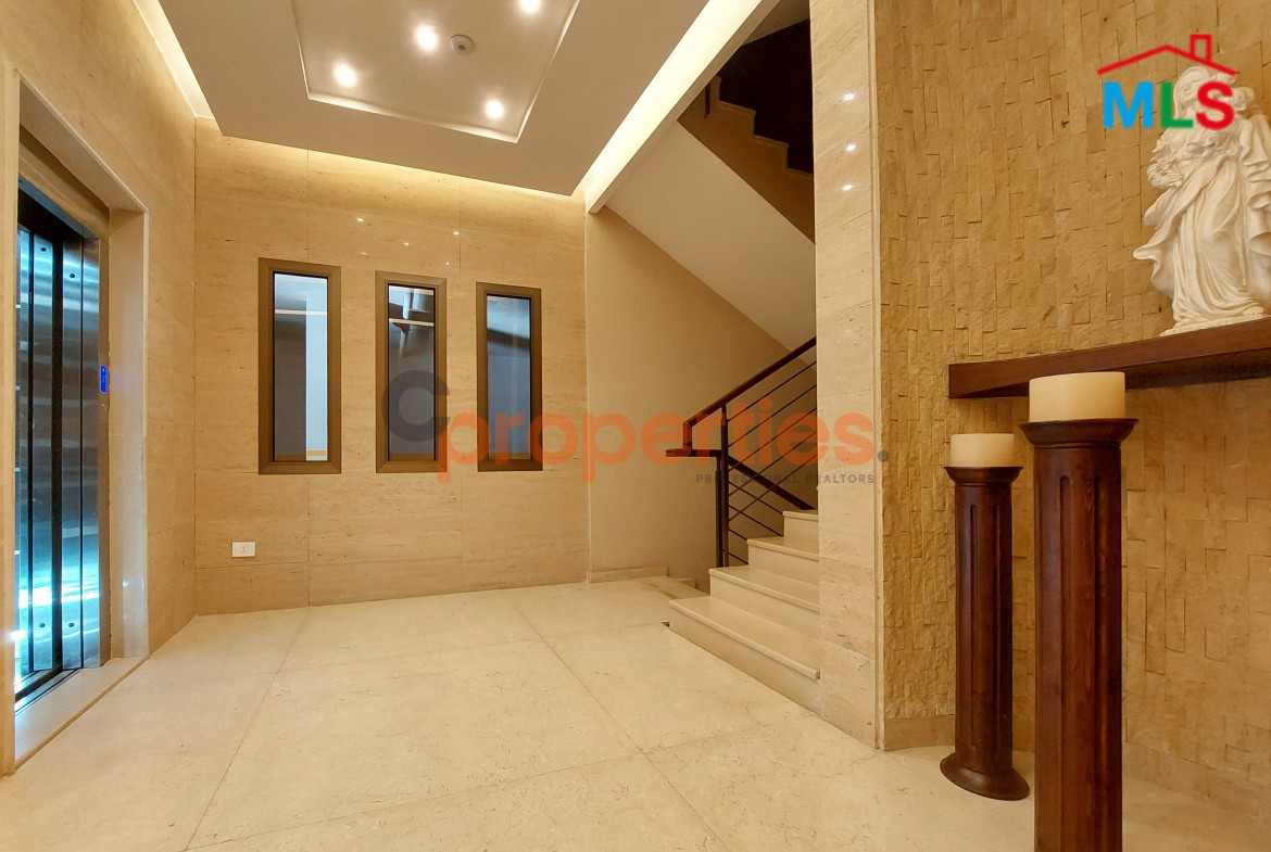 Apartment for sale in Ain Saade – Luxurious – CPSM232