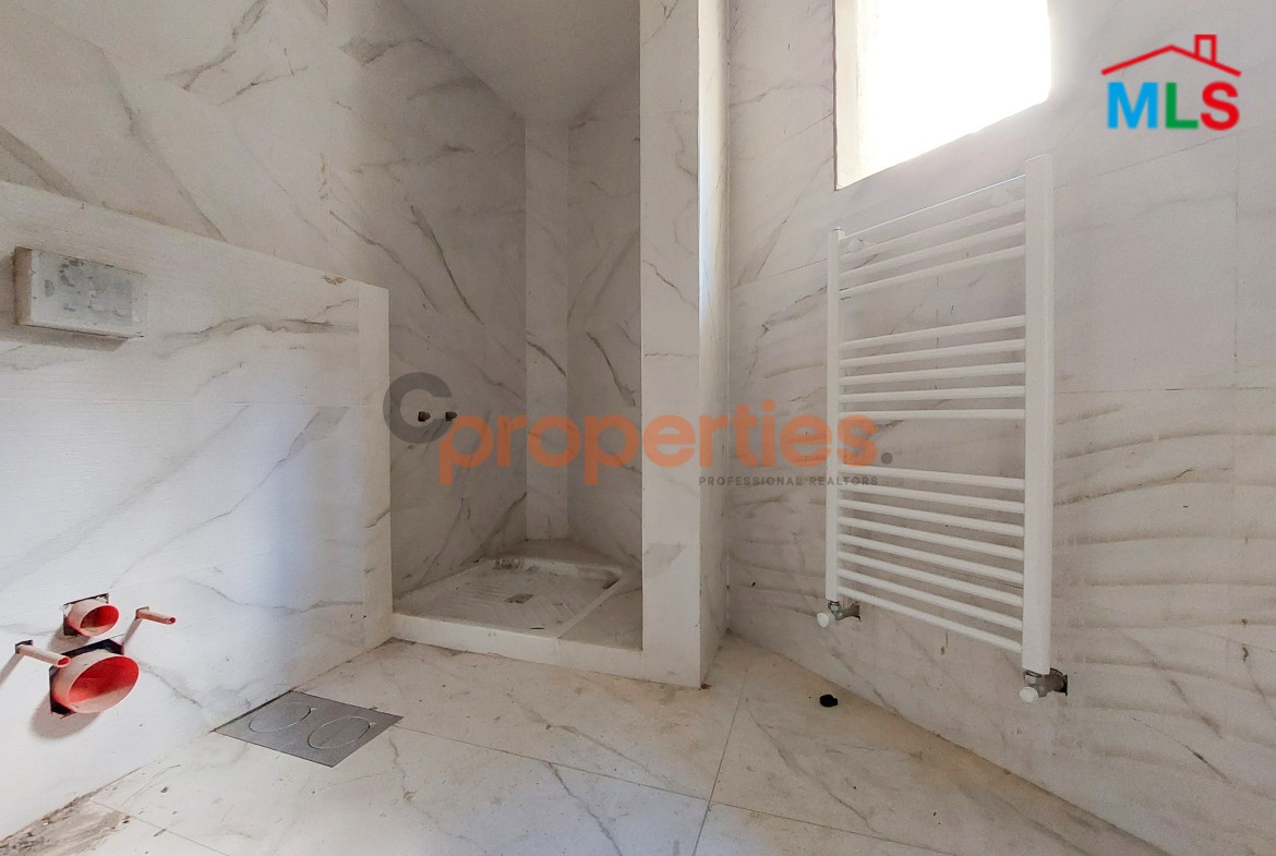 Apartment for sale in Ain Saade – Luxurious – CPSM232