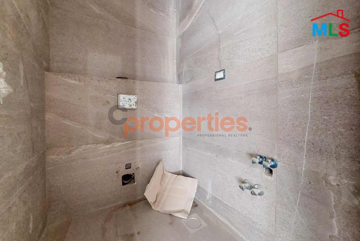 Apartment for sale in Ain Saade – Luxurious – CPSM232